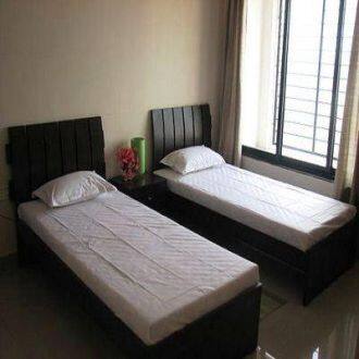 Tranquil Homes Goregaon, Mumbai 2